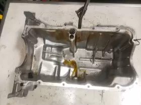 11200RB0900 HONDA Oil Pan #2