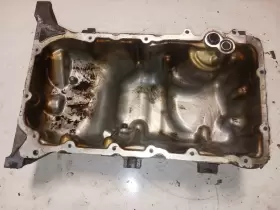 11200RNAA00 HONDA Oil Pan Civic #2