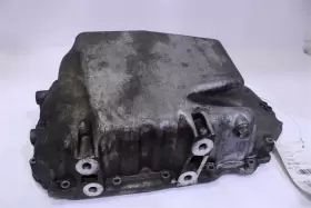 11200RZA000 HONDA Engine Oil Pan
