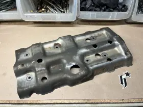 11221-PT2-000 HONDA Oil Baffle Windage Tray H22 Prelude
