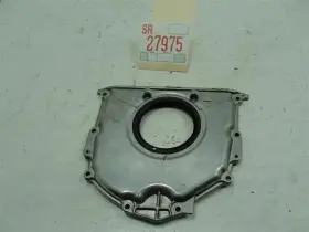 11300-P8A-A00 HONDA Engine Motor Rear Oil Seal Bracket Plate