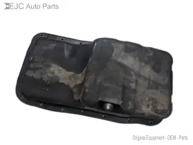 11810P724A00 HONDA Engine Oil Pan