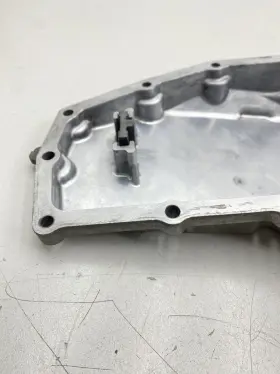 211515LJ000 HONDA Transmission Oil Pan Cvt Civic #2