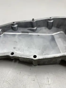211515LJ000 HONDA Transmission Oil Pan Cvt Civic #3