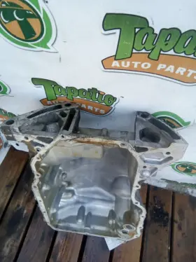 311-10083 HONDA Oil Pan #2