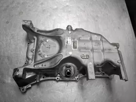 311-10197 HONDA Engine Oil Pan Hybrid Insight #2