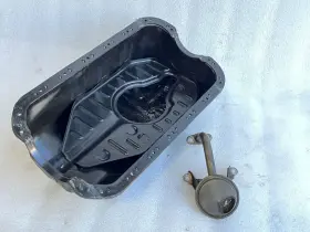 311-58024 HONDA Engine Motor Oil Pan Strainer Civic