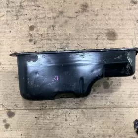 311-58472 HONDA Oil Pan Sohc Base Civic #2