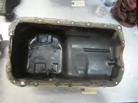 311-58552 HONDA Engine Oil Pan Lx Accord #2
