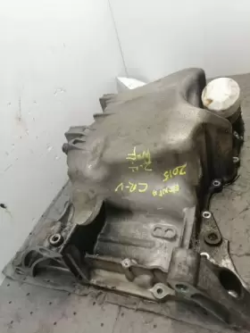 311-59544 HONDA Oil Pan Ilx #3