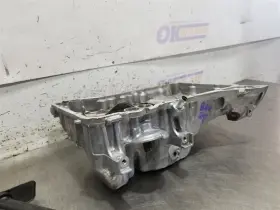 311.HO1S24 HONDA Engine Oil Pan Turbo Accord #3