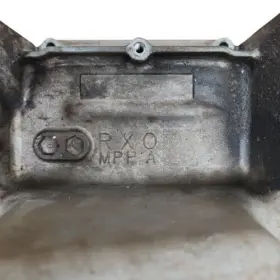 331-0109 HONDA Oil Pan Si Ilx Acura Civic #2