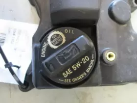 350.HO1C07 HONDA Valve Cover Civic #2