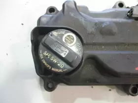 350.HO1F09 HONDA Valve Cover #2