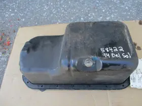 4344107 HONDA Del Oil Pan Vtec #2