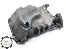5J6MPP-A HONDA Ivtec Engine Motor Oil Pan Pilot