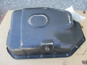 7131071 HONDA Oil Pan Cr-v Accord #2