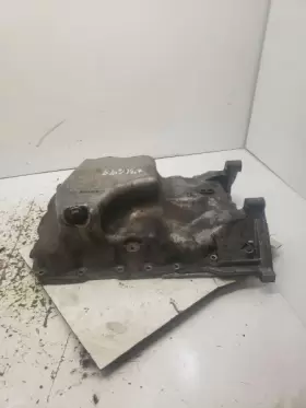 7131089 HONDA Oil Pan Accord #3