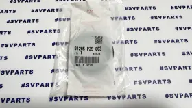 91205-PZ5-003 HONDA Acty Transmission Oil Seal