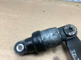 F55144901 HONDA Engine Motor Serpentine Belt Tensioner Mount #2