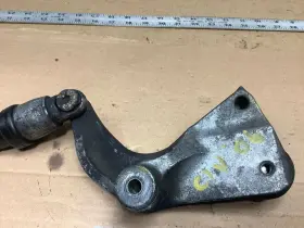F55144901 HONDA Engine Motor Serpentine Belt Tensioner Mount #3