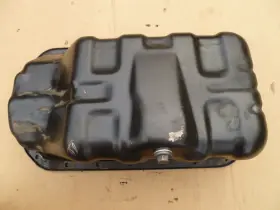 11200-PE0-030 HONDA Carburetor Engine Oil Pan Crx Civic