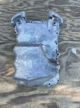 QS488752QR HONDA OEM Engine Oil Pan Ridgeline Pilot Odyssey #2
