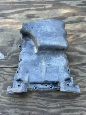 QS488752QR HONDA OEM Engine Oil Pan Ridgeline Pilot Odyssey
