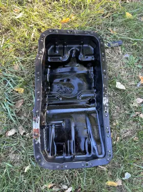 OPA07800 HONDA Gsr Engine Oil Pan Dohc Vtec Integra