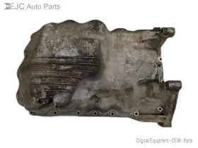 P8A1 HONDA Engine Oil Pan Odyssey