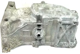 RBJ-000 HONDA Oil Pan Clean Insight