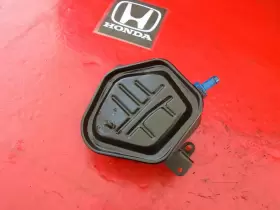 1.6L HONDA Crankcase Crank Breather Oil Catch Box Ex D16Y8 #2