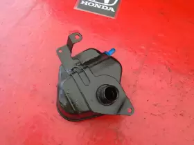 1.6L HONDA Crankcase Crank Breather Oil Catch Box Ex D16Y8 #3