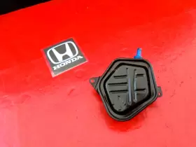 1.6L HONDA Crankcase Crank Breather Oil Catch Box Ex D16Y8