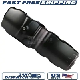 OIL-PAN-T011 HONTO Engine Paccar Steel