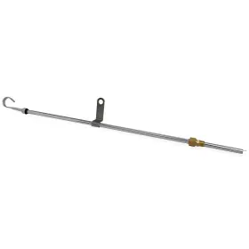 5899WND HOOKER HEADERS Oil Pan Dipstick Weiand Ford