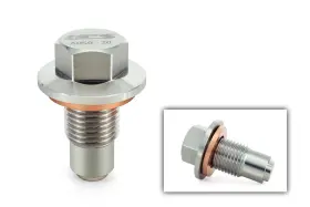 MDP-A050-20-PON HPS PERFORMANCE Steel Magnetic Engine Oil Gto