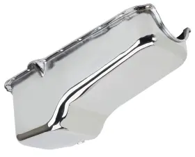 HRC8085-C HRC Oil Pan Passenger Dipstick Rear 283 305 327 350