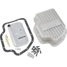 HUP-HP2280 HUGHES PERFORMANCE Transmission Pan