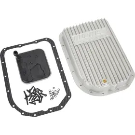 HUP-HP2582 HUGHES PERFORMANCE Transmission Pan