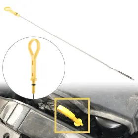 612010554451 HUKYU Engine Oil Fluid Level Dipstick Mazda