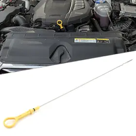 612063474096 HUKYU Engine Oil Fluid Level Dipstick Mazda