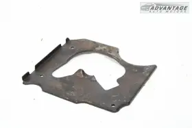 12559510 HUMMER Engine Motor Oil Pan Baffle Cover H2 #2