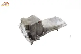 12600497 HUMMER Engine Lower Oil Pan H3 #2