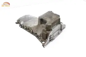 12600497 HUMMER Engine Lower Oil Pan H3 #3