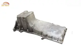 12600497 HUMMER Engine Lower Oil Pan H3