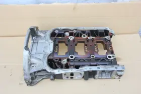 21100-2G737 HYUNDAI Engine Secondary Upper Oil Pan Turbo