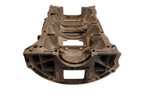 21100-2GGC0 HYUNDAI Engine Motor Cylinder Block Upper Oil Pan