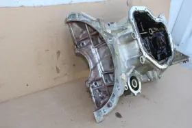 21135-03HAO HYUNDAI Ioniq Niro Kona Upper Oil Pan Kia Elantra #2