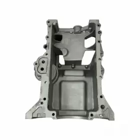 21135-2B020 HYUNDAI Upper Oil Pan Kia #2